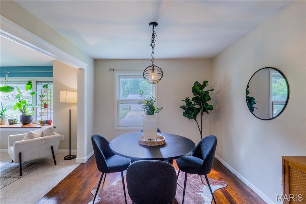 Valley Oaks - Residential