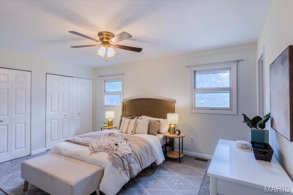 Valley Oaks - Residential