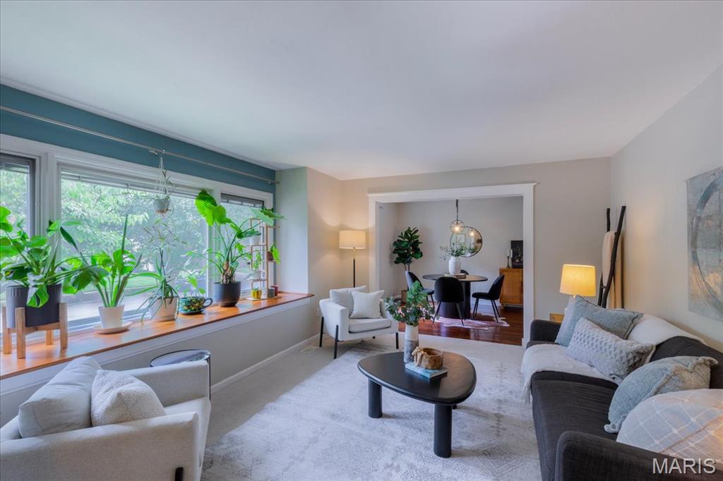 Valley Oaks - Residential