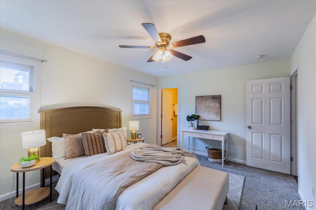 Valley Oaks - Residential