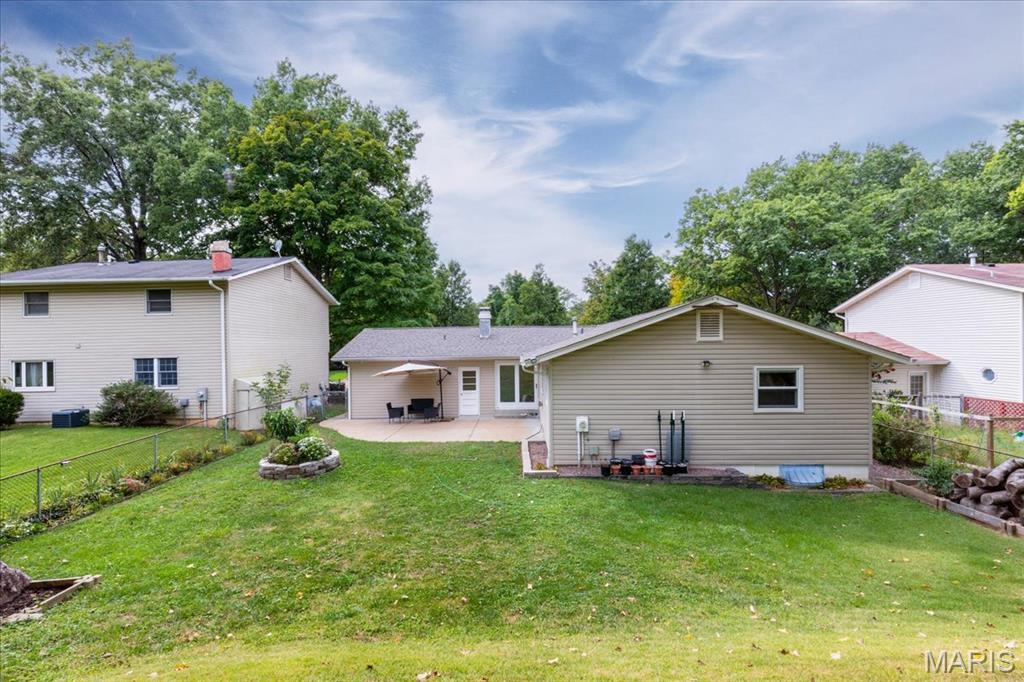 Valley Oaks - Residential