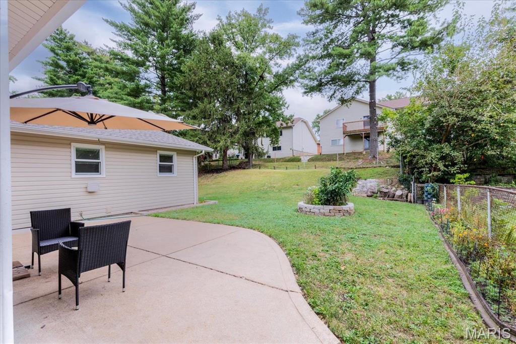 Valley Oaks - Residential