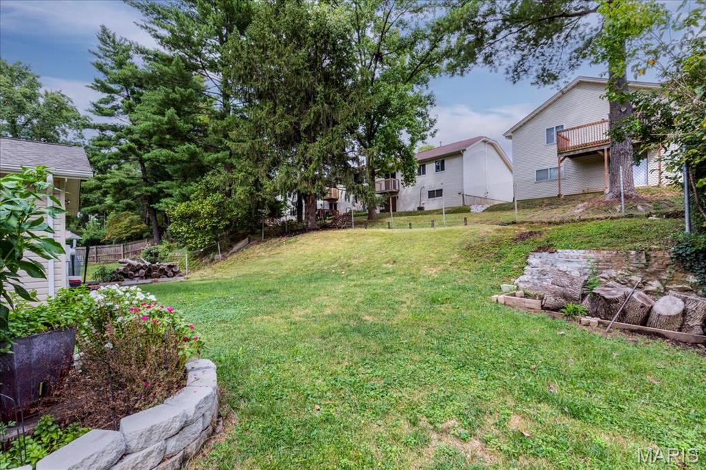 Valley Oaks - Residential