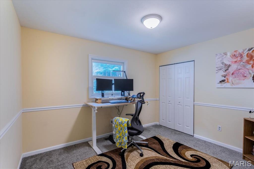 Valley Oaks - Residential