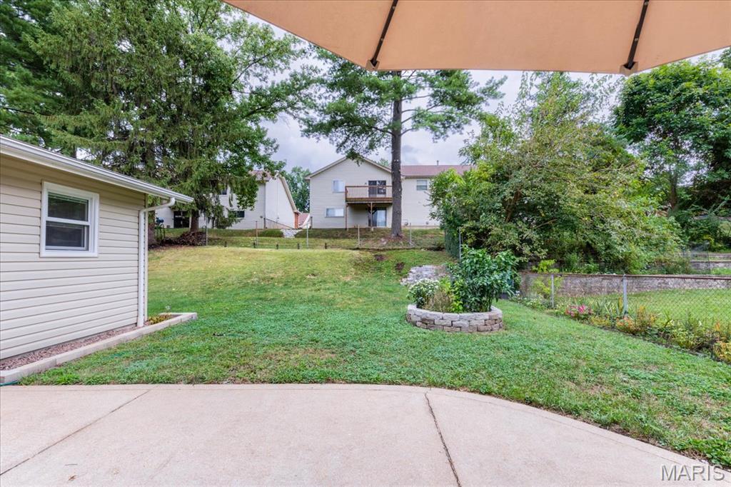 Valley Oaks - Residential