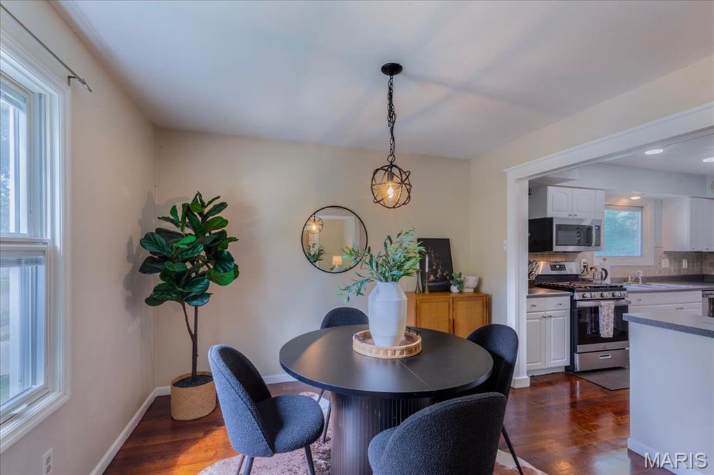 Valley Oaks - Residential
