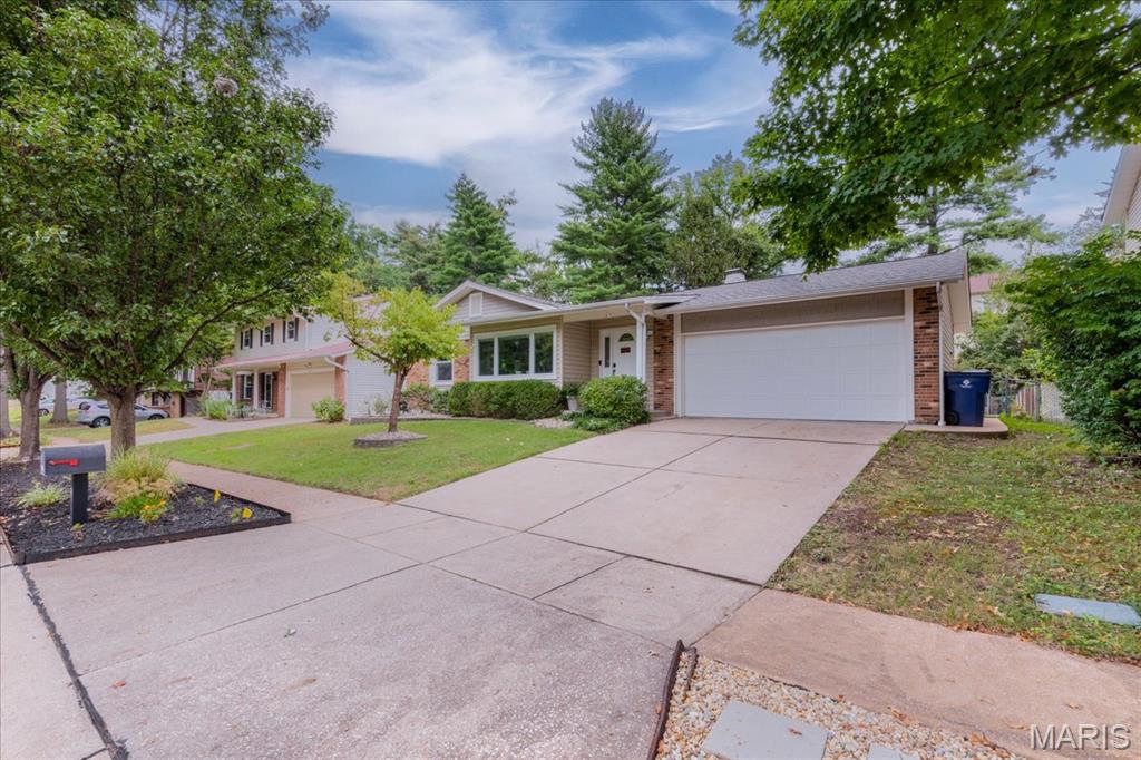 Valley Oaks - Residential