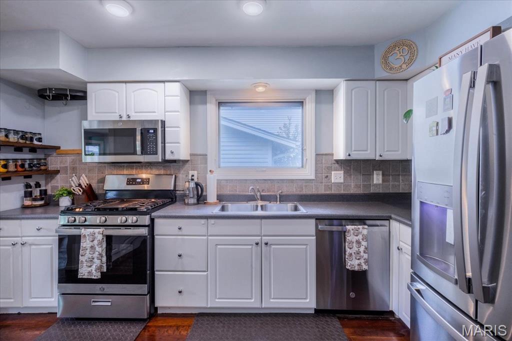 Valley Oaks - Residential