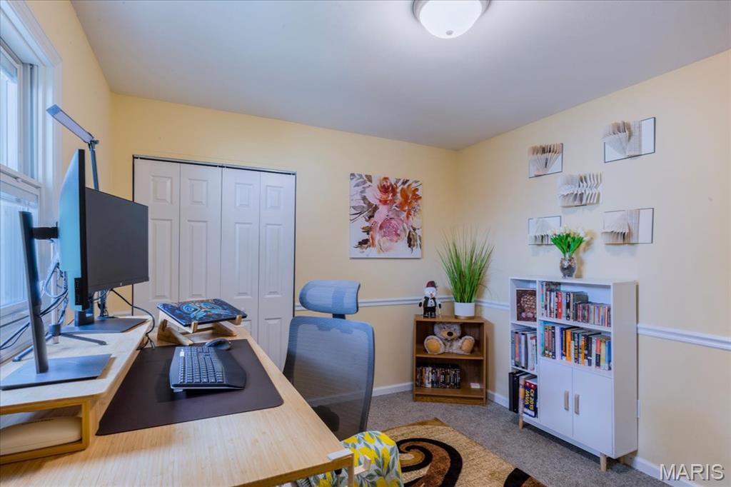 Valley Oaks - Residential