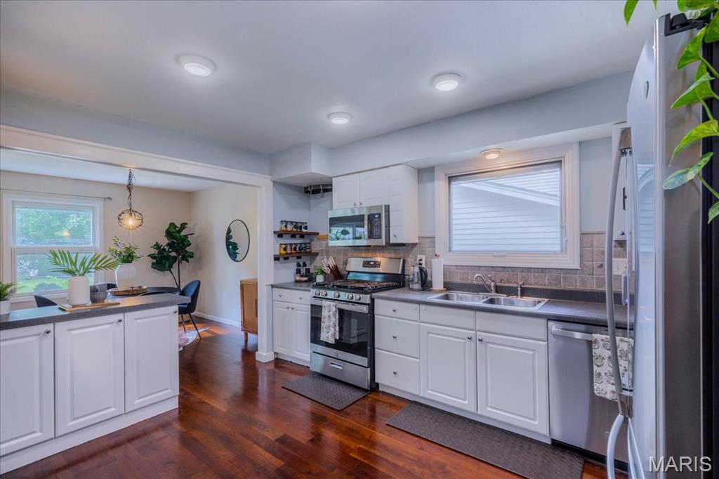 Valley Oaks - Residential
