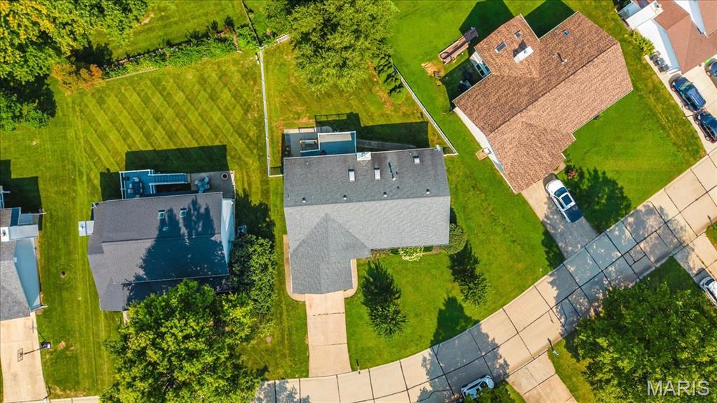 Park Place - Residential
