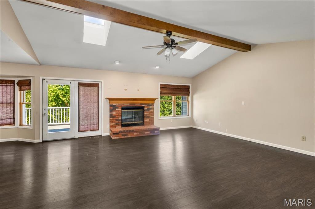 Park Place - Residential