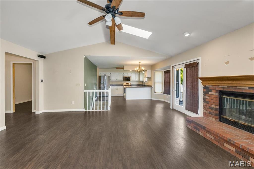 Park Place - Residential
