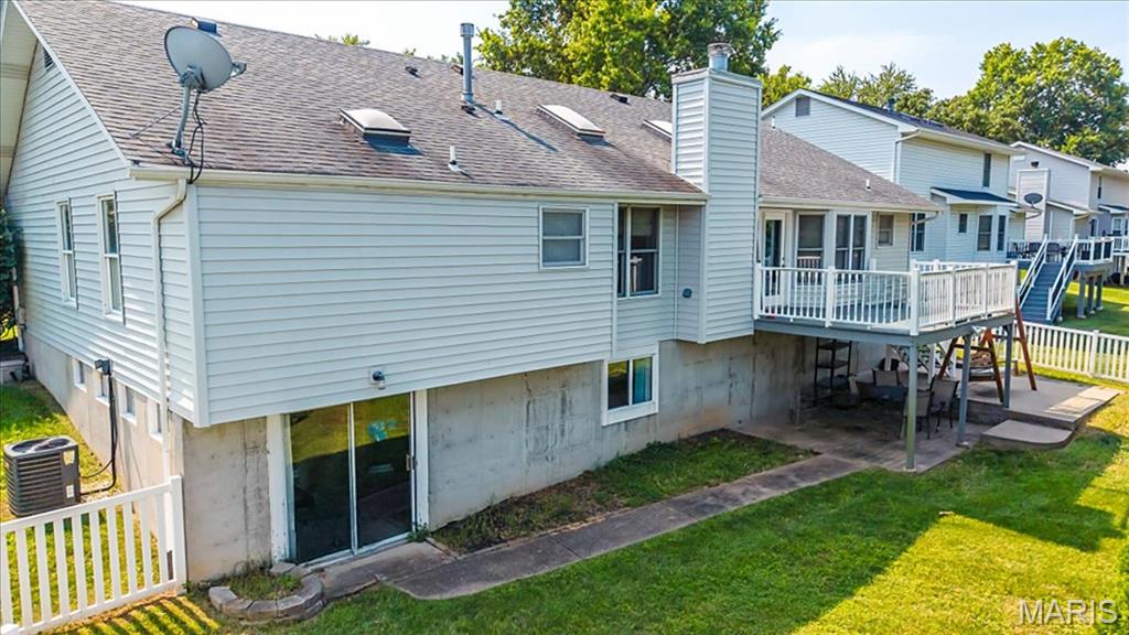 Park Place - Residential