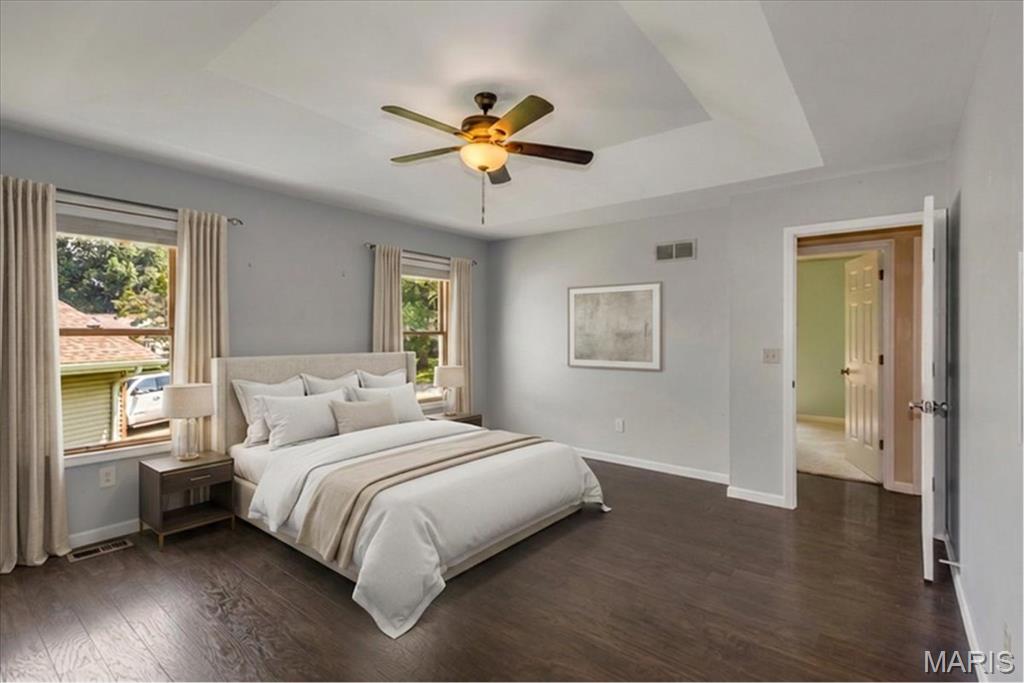 Park Place - Residential