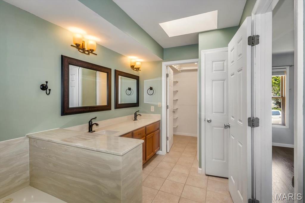 Park Place - Residential