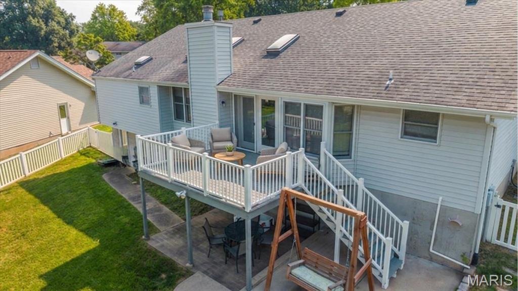 Park Place - Residential