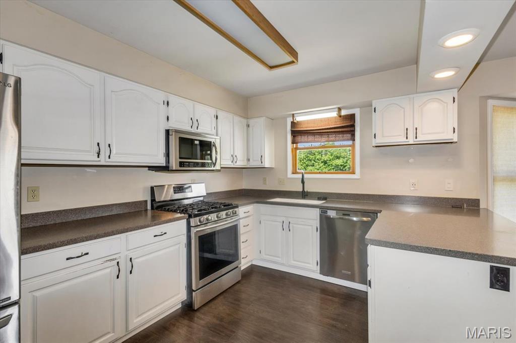 Park Place - Residential