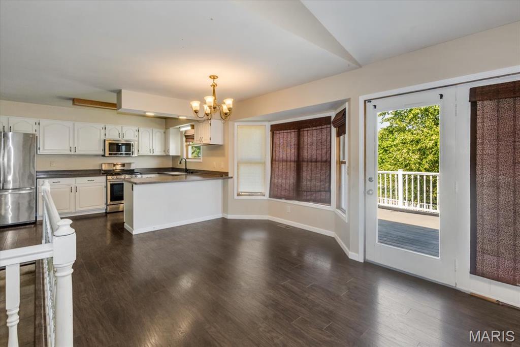 Park Place - Residential