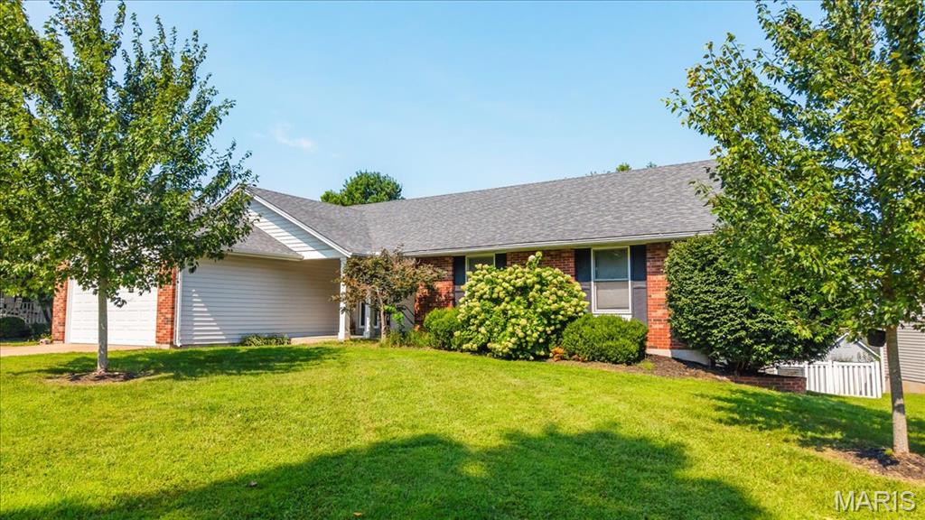 Park Place - Residential