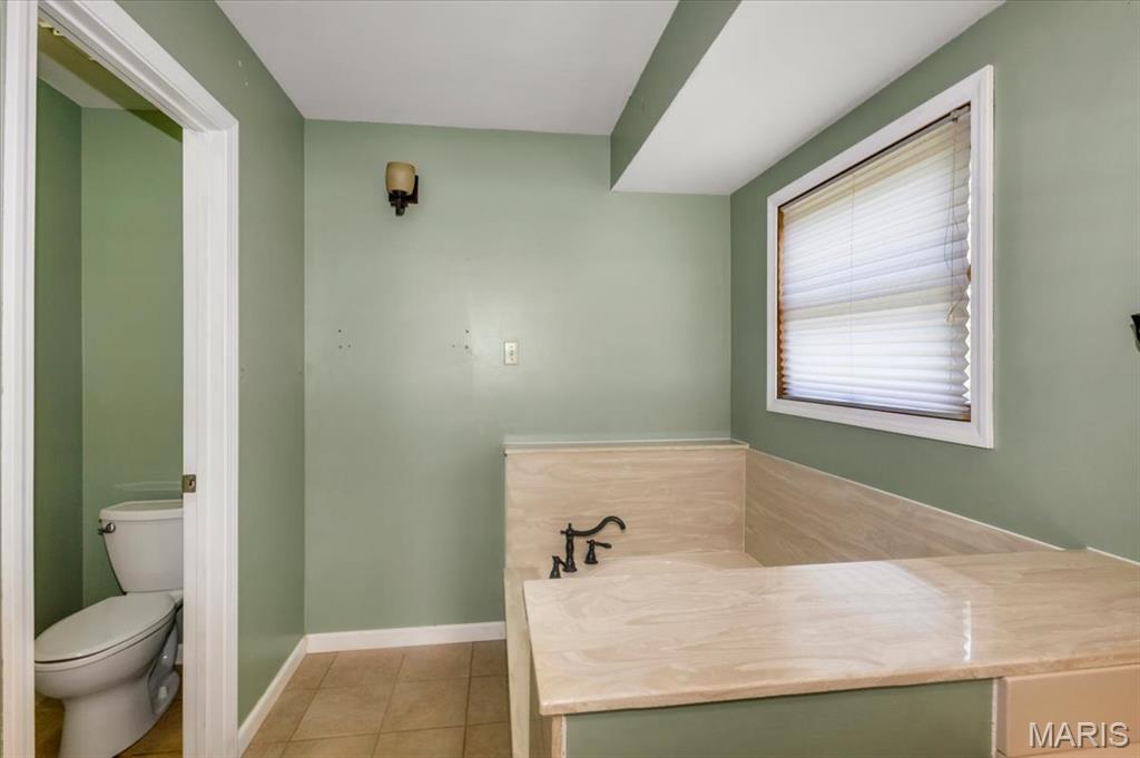 Park Place - Residential