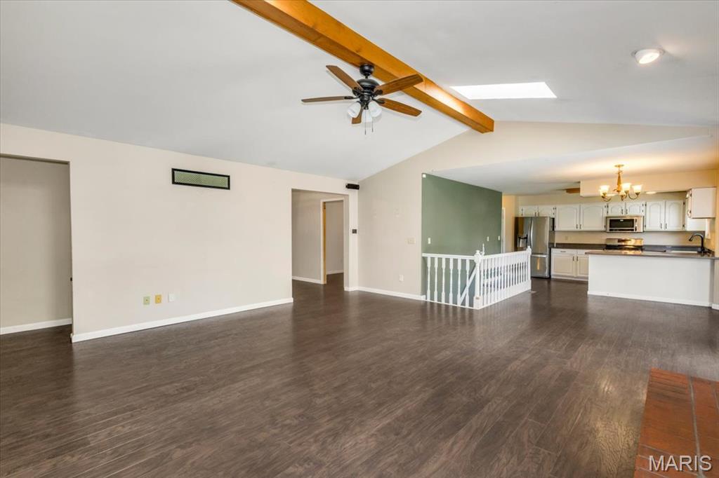 Park Place - Residential