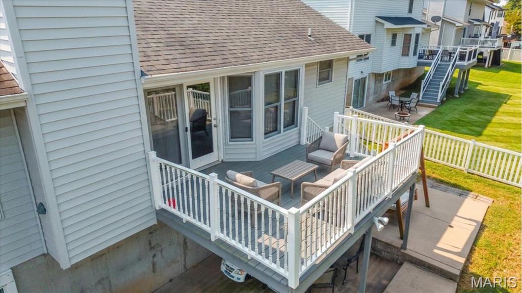 Park Place - Residential