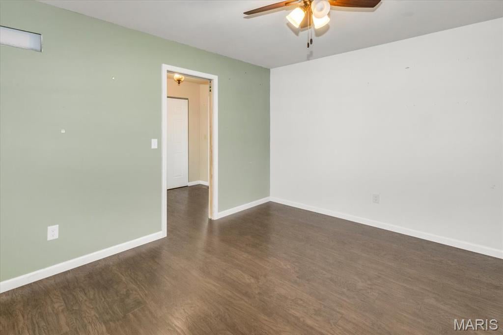 Park Place - Residential