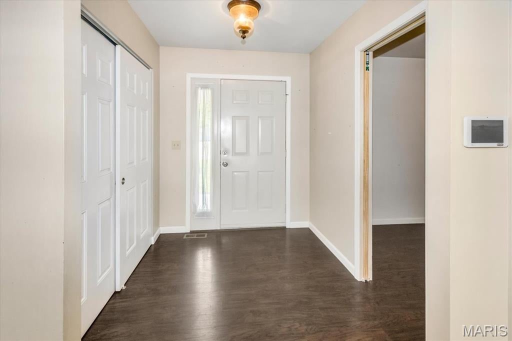 Park Place - Residential