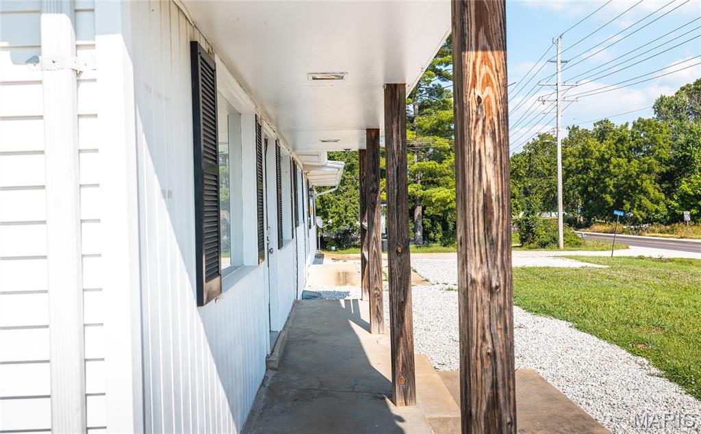 A H Williams - Residential