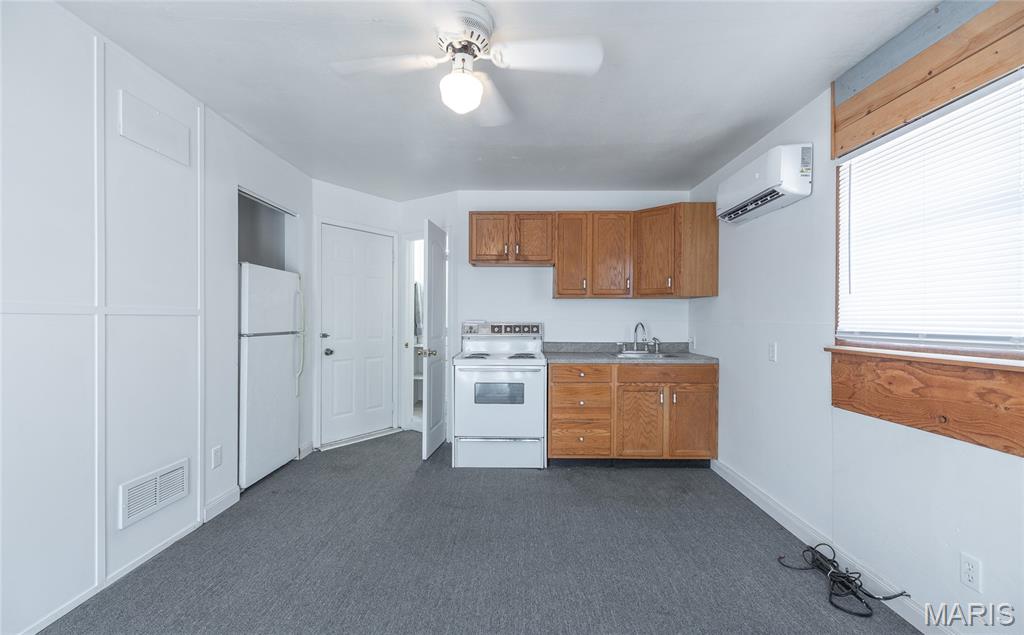 A H Williams - Residential