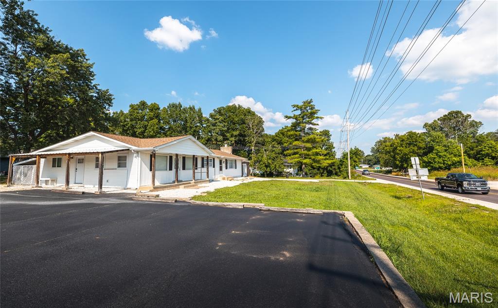 A H Williams - Residential
