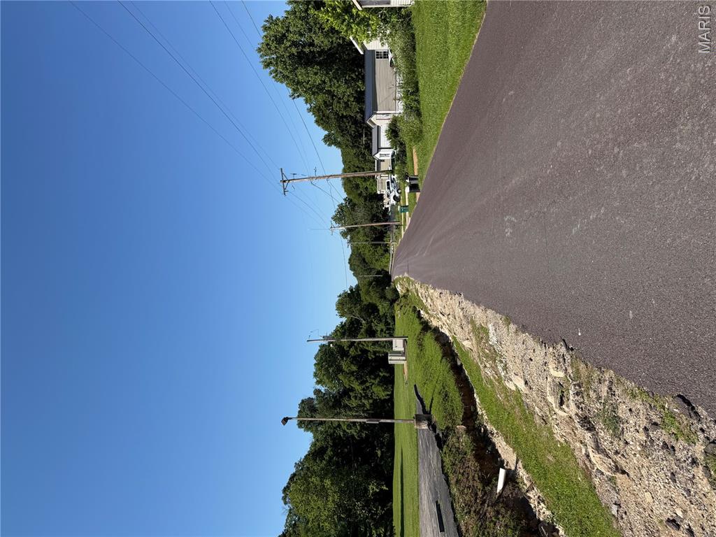 Echo Valley Estates - Land