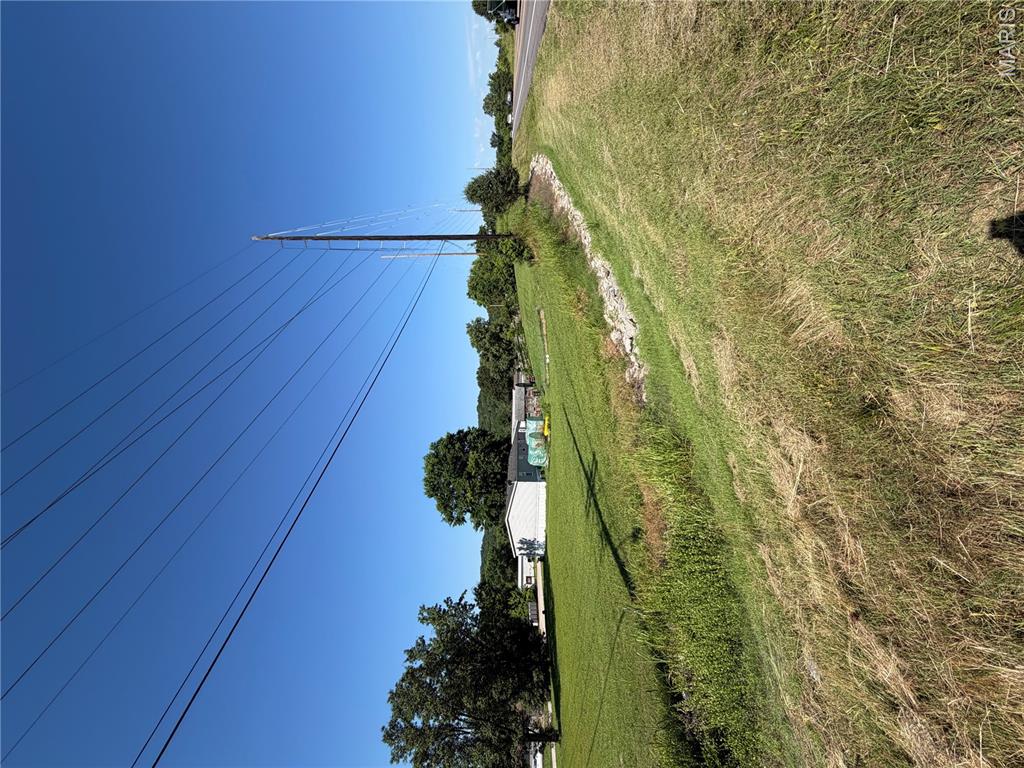 Echo Valley Estates - Land