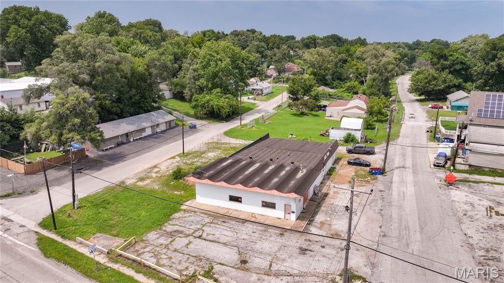 Siring Place Sub - Commercial Sale