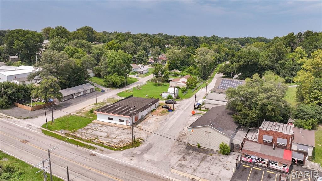 Siring Place Sub - Commercial Sale