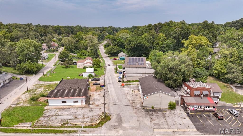 Siring Place Sub - Commercial Sale