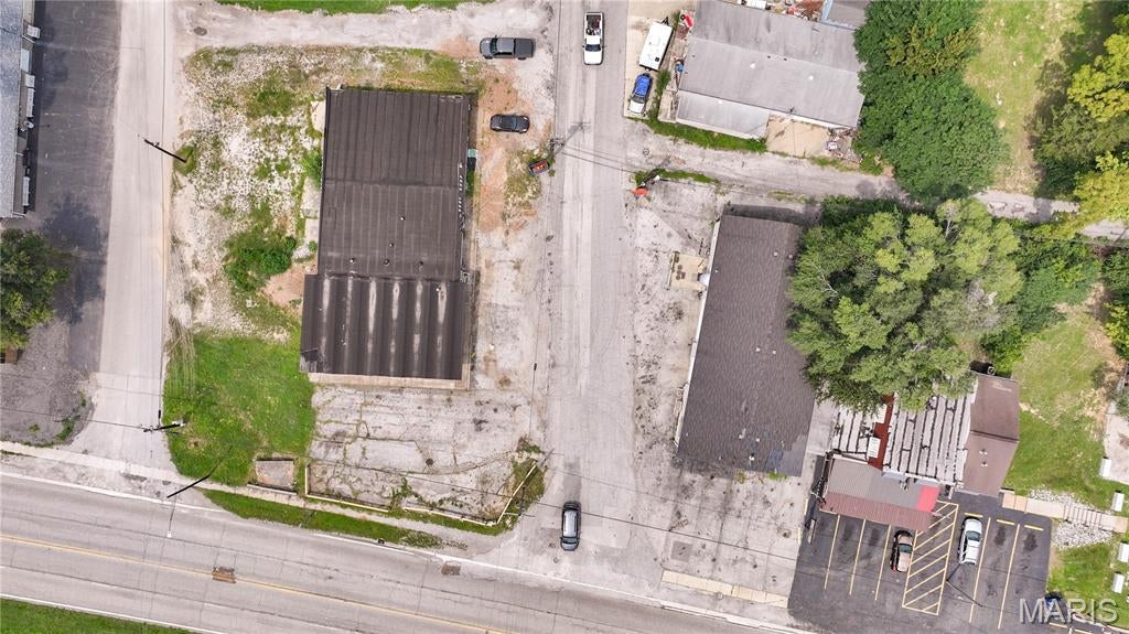 Siring Place Sub - Commercial Sale