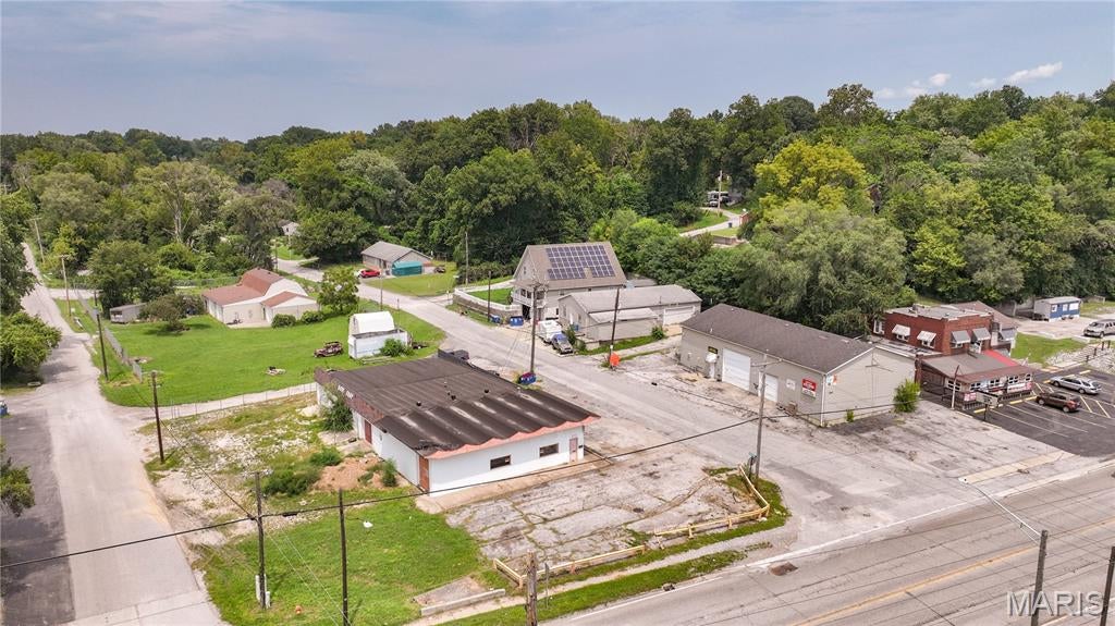 Siring Place Sub - Commercial Sale