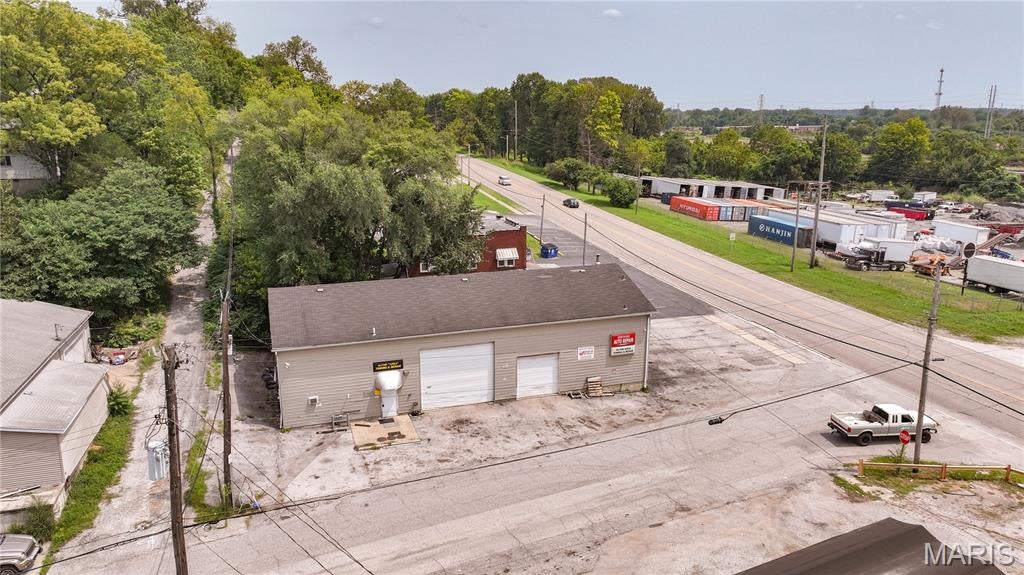 Siring Place Sub - Commercial Sale
