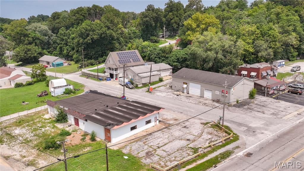 Siring Place Sub - Commercial Sale