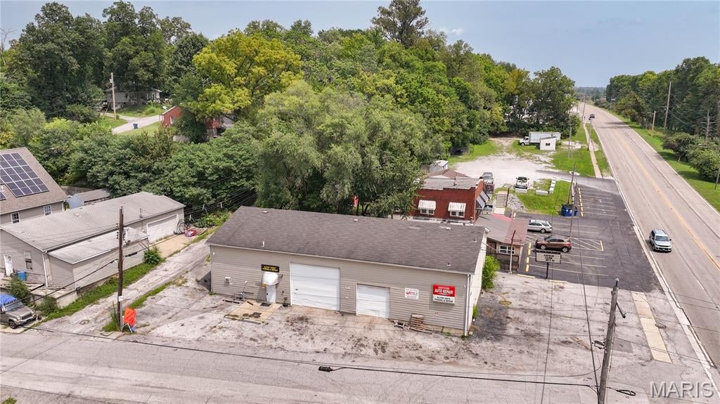 Siring Place Sub - Commercial Sale