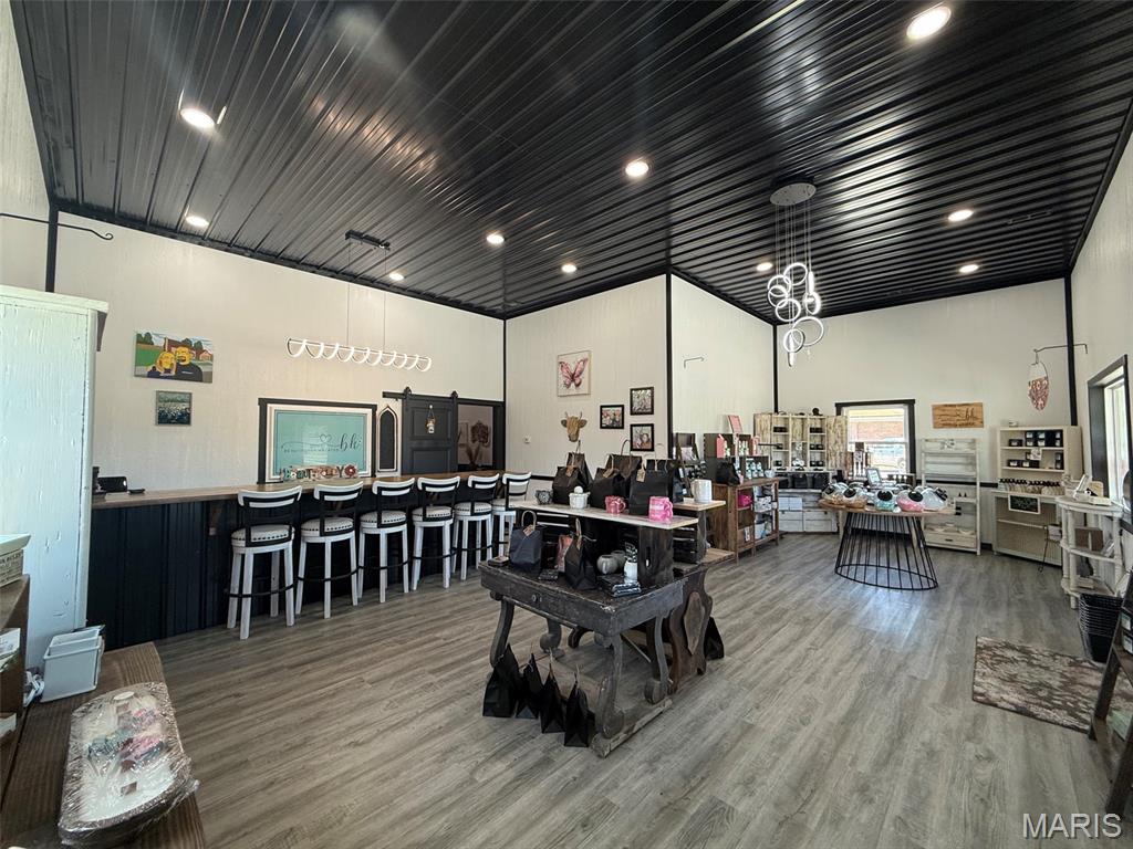 Ramsey - Commercial Sale