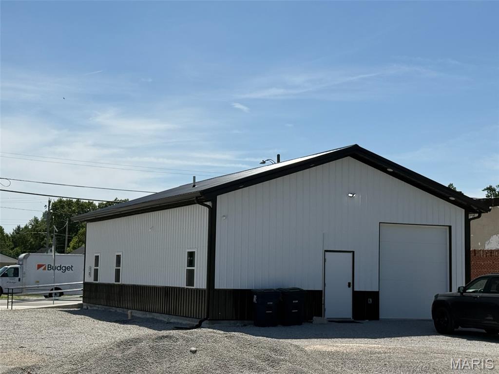 Ramsey - Commercial Sale