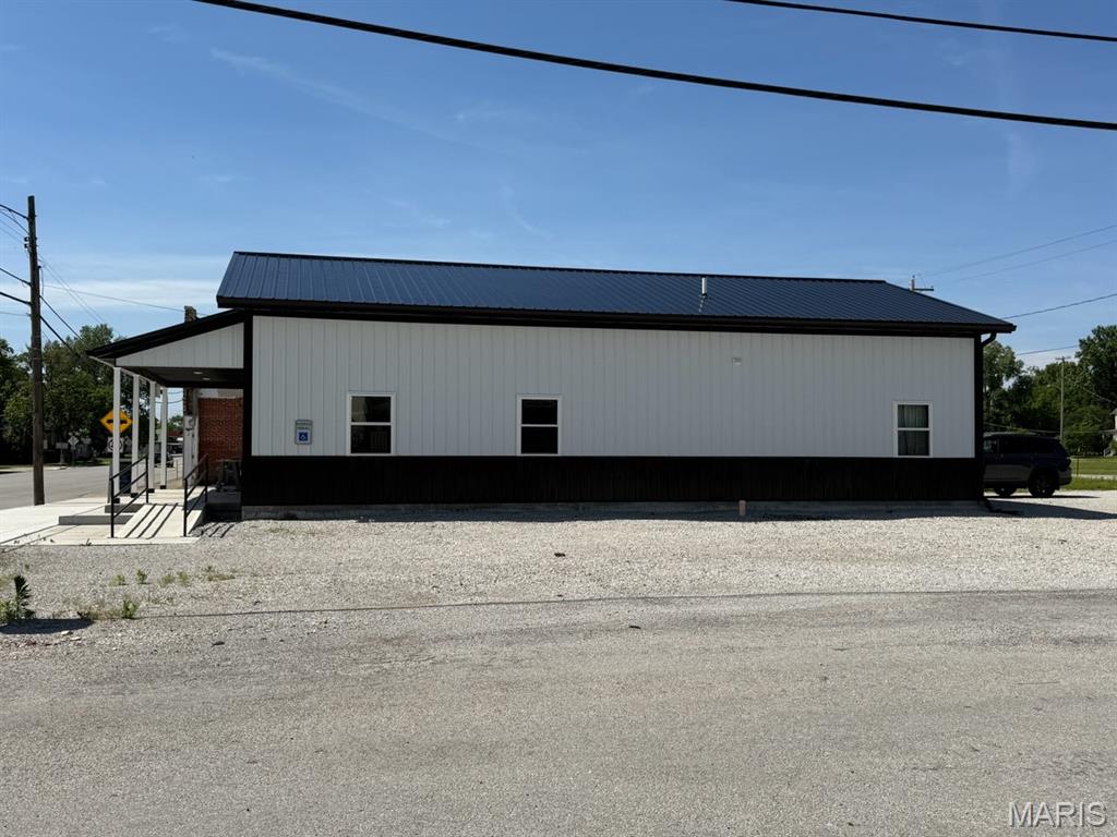 Ramsey - Commercial Sale