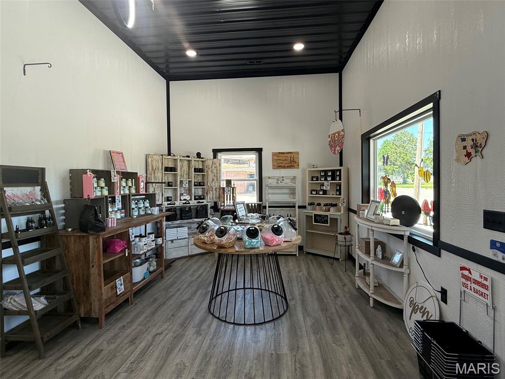 Ramsey - Commercial Sale