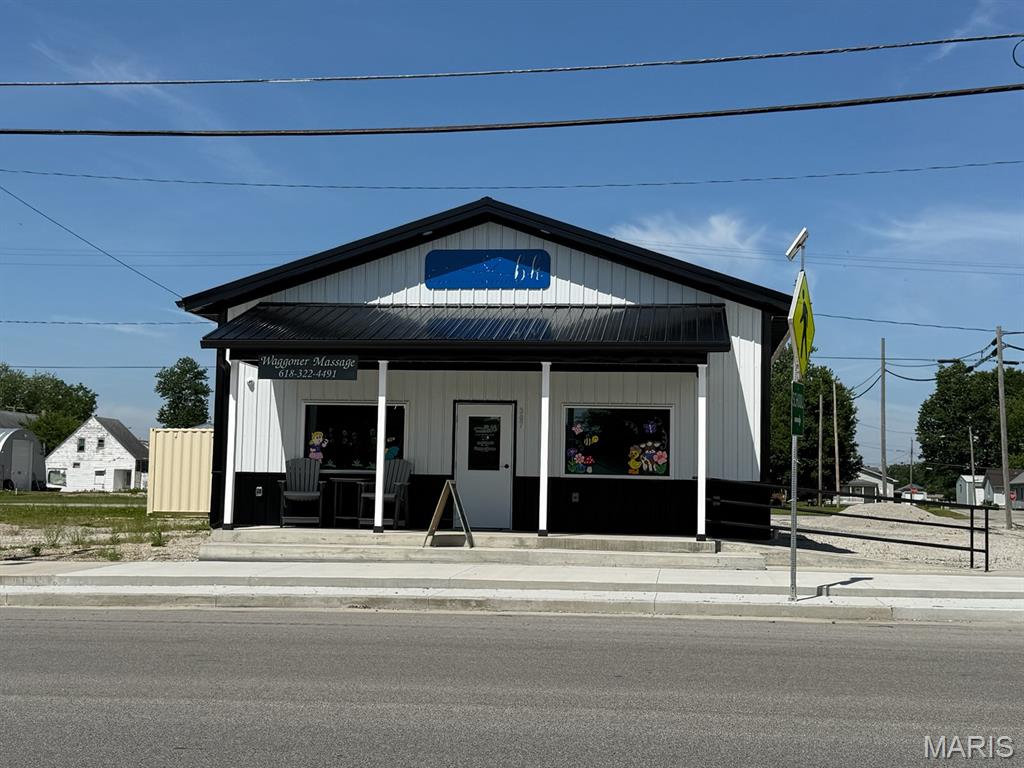 Ramsey - Commercial Sale