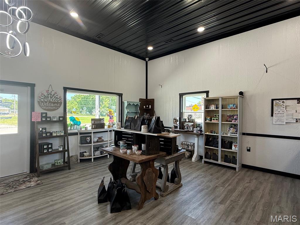 Ramsey - Commercial Sale