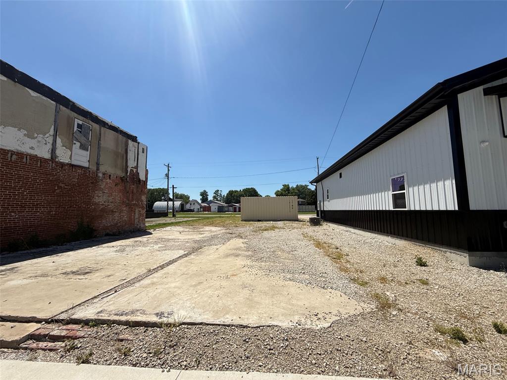 Ramsey - Commercial Sale