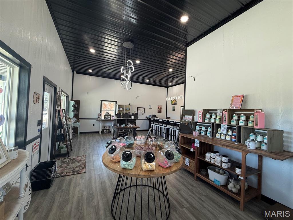 Ramsey - Commercial Sale